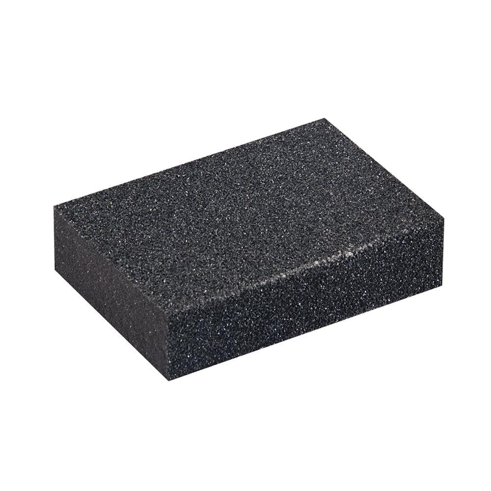 Silverline Foam Sanding Blocks Extra Fine - Coarse