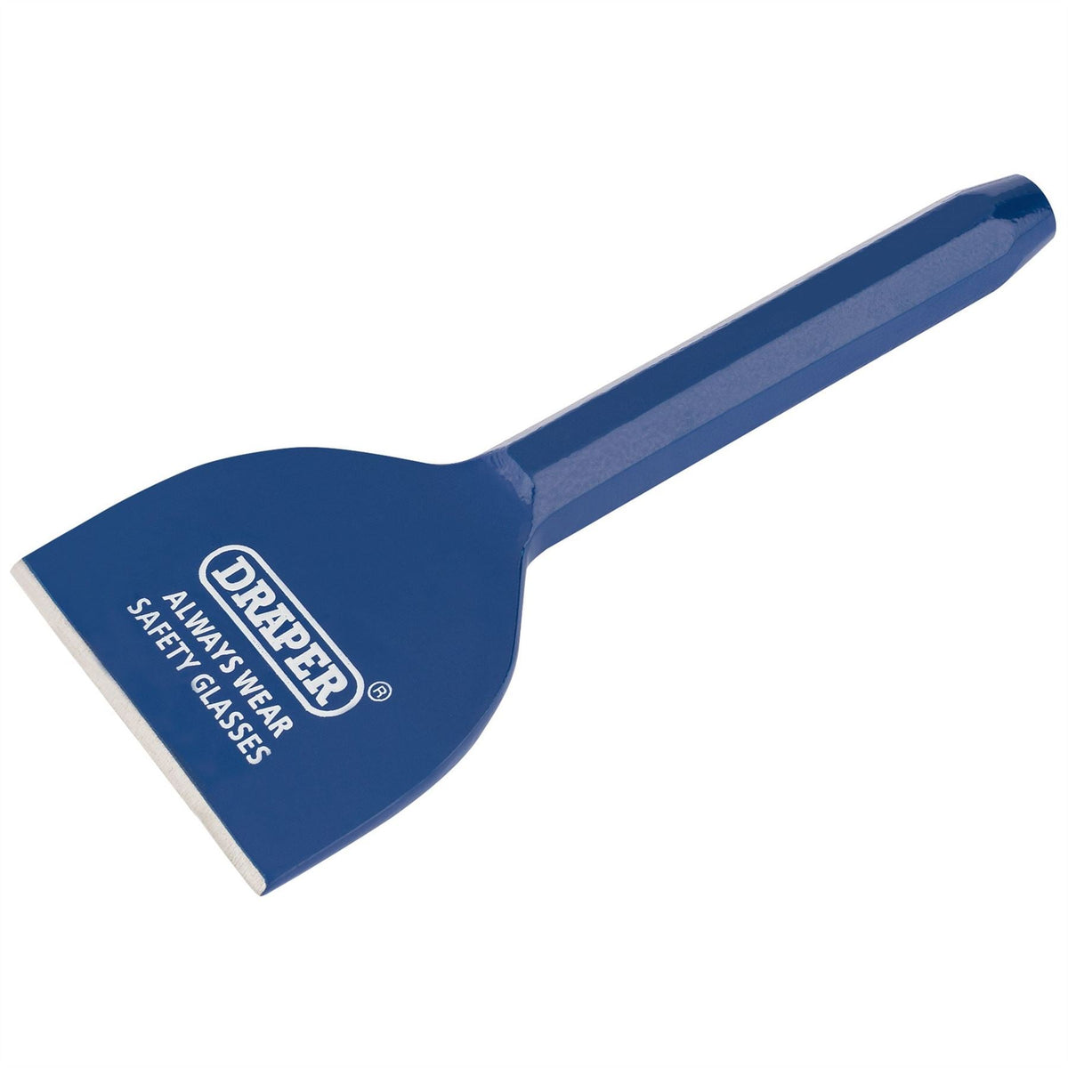 Draper Brick Bolster 225 x 100mm (Sold Loose) 63731  White Rose Tools