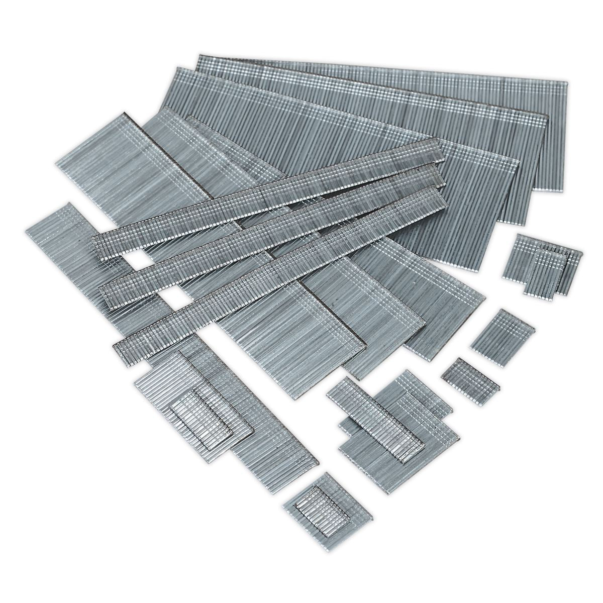 Sealey Nail 32mm 18SWG Pack of 5000 