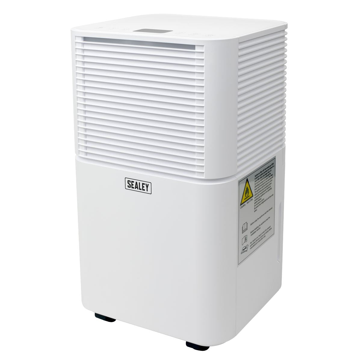 Sealey Dehumidifier 10L