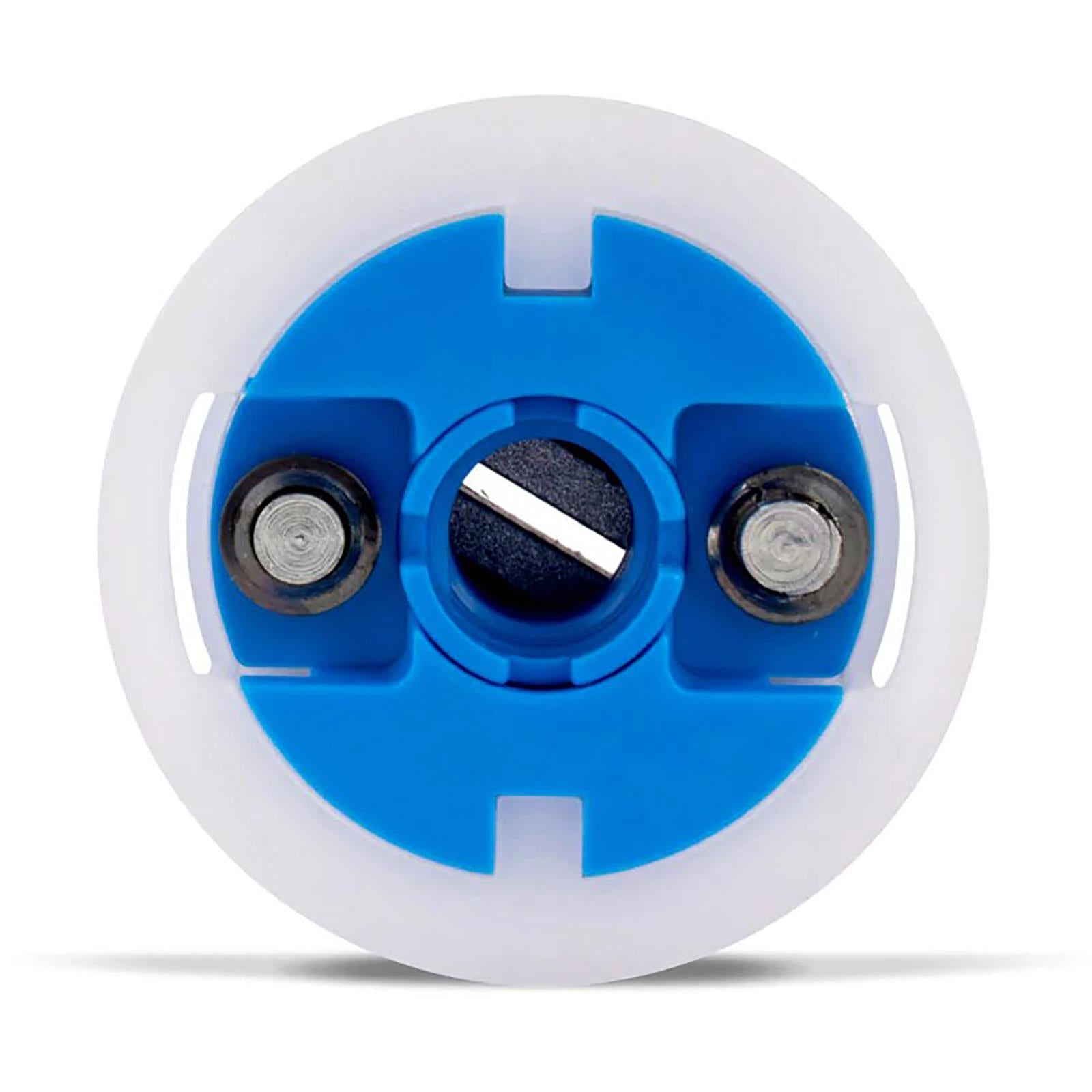 GripIt Blue Plasterboard Fixings 25mm 25 Pack 