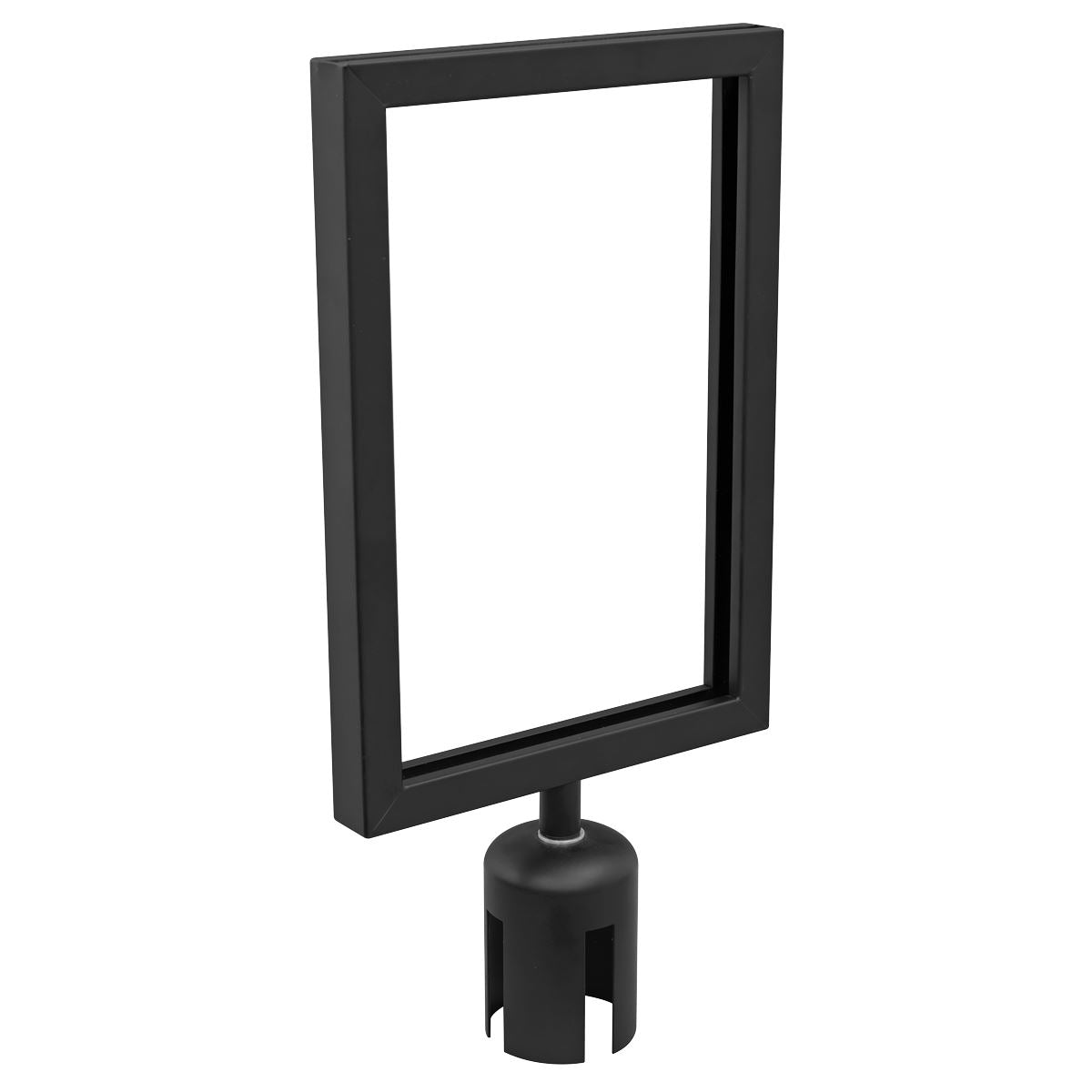 Sealey A4 Sign Display Board  White Rose Tools