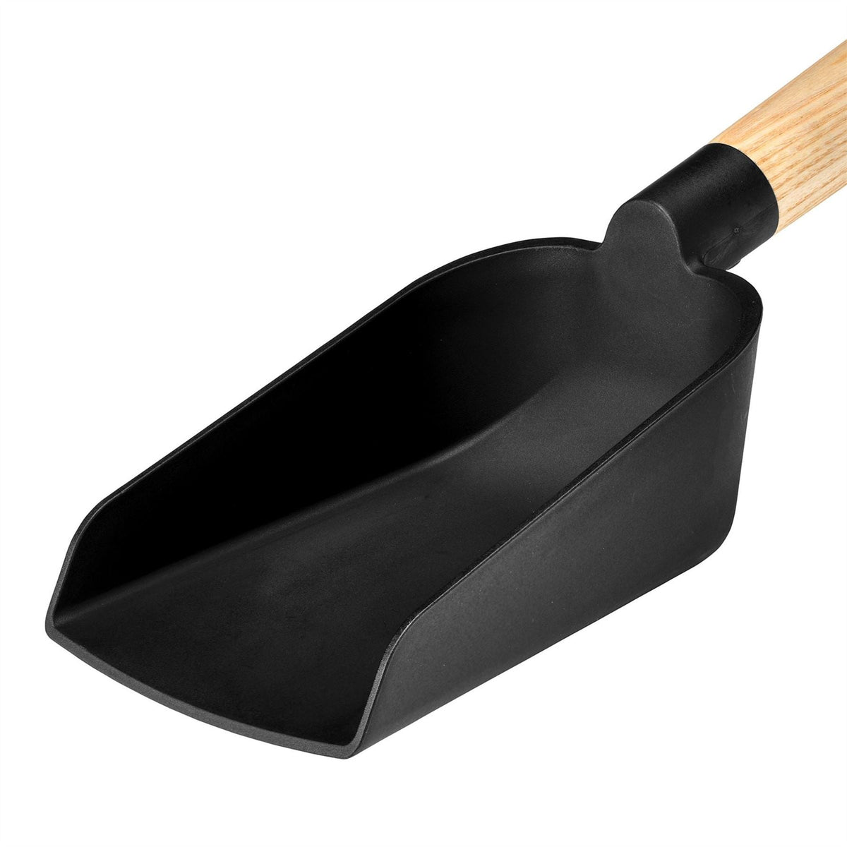 Draper Garden Scoop 30953  White Rose Tools