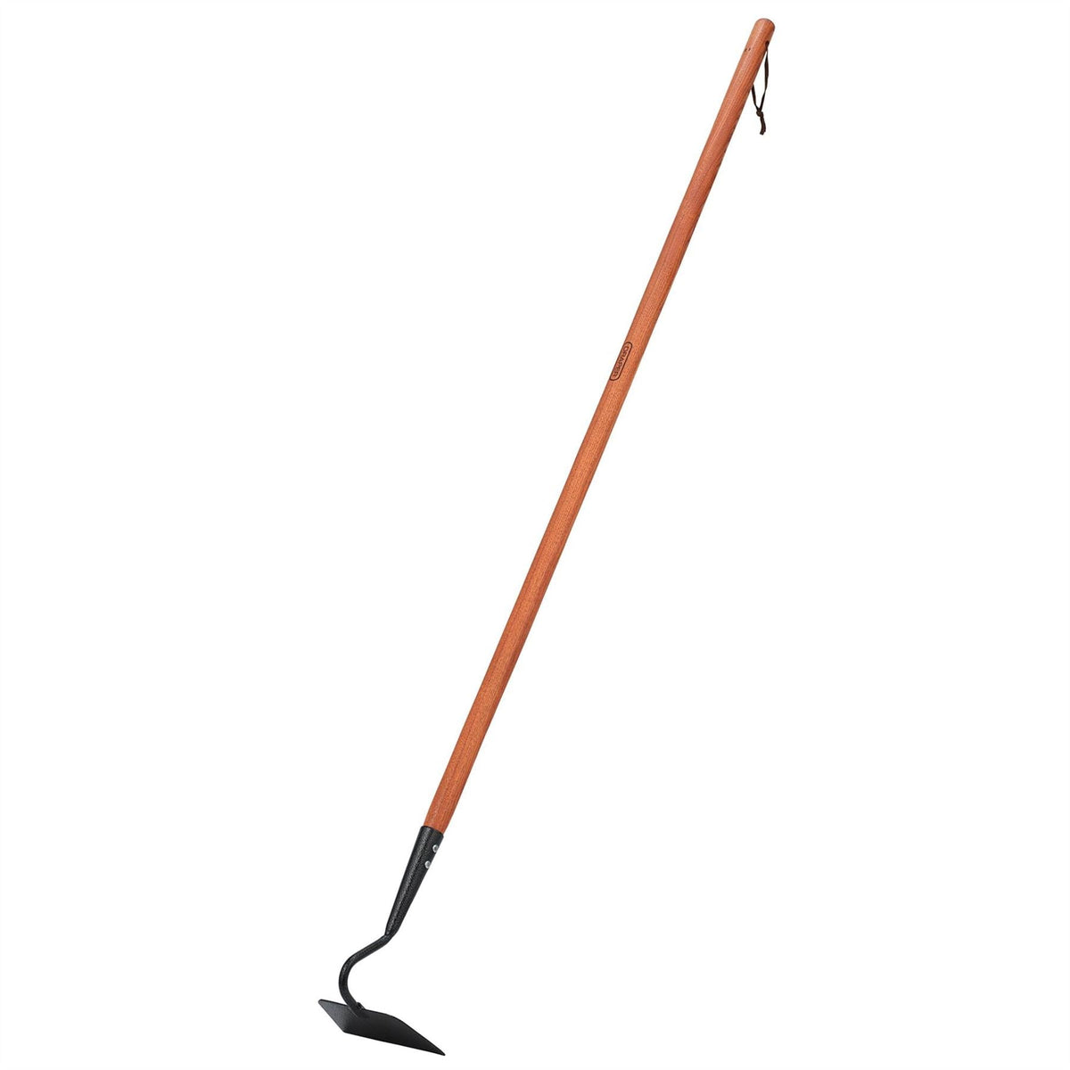 Draper Carbon Steel Draw Hoe with FSC Ash Handle 29912  White Rose Tools