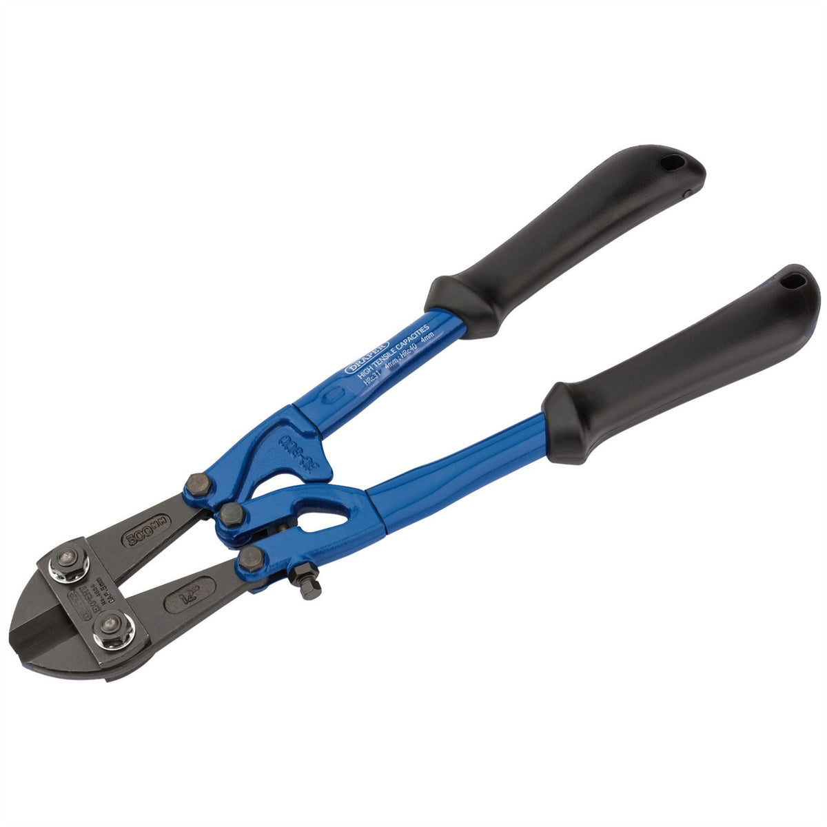 Draper Expert Heavy Duty Centre Cut Bolt Cutter 300mm 14000  White Rose Tools