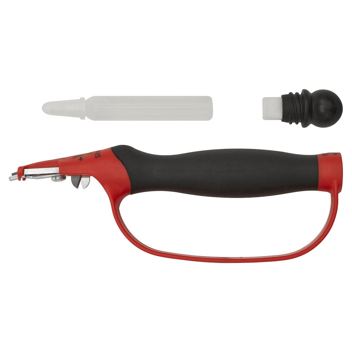 Sealey Multipurpose Sharpening Tool 