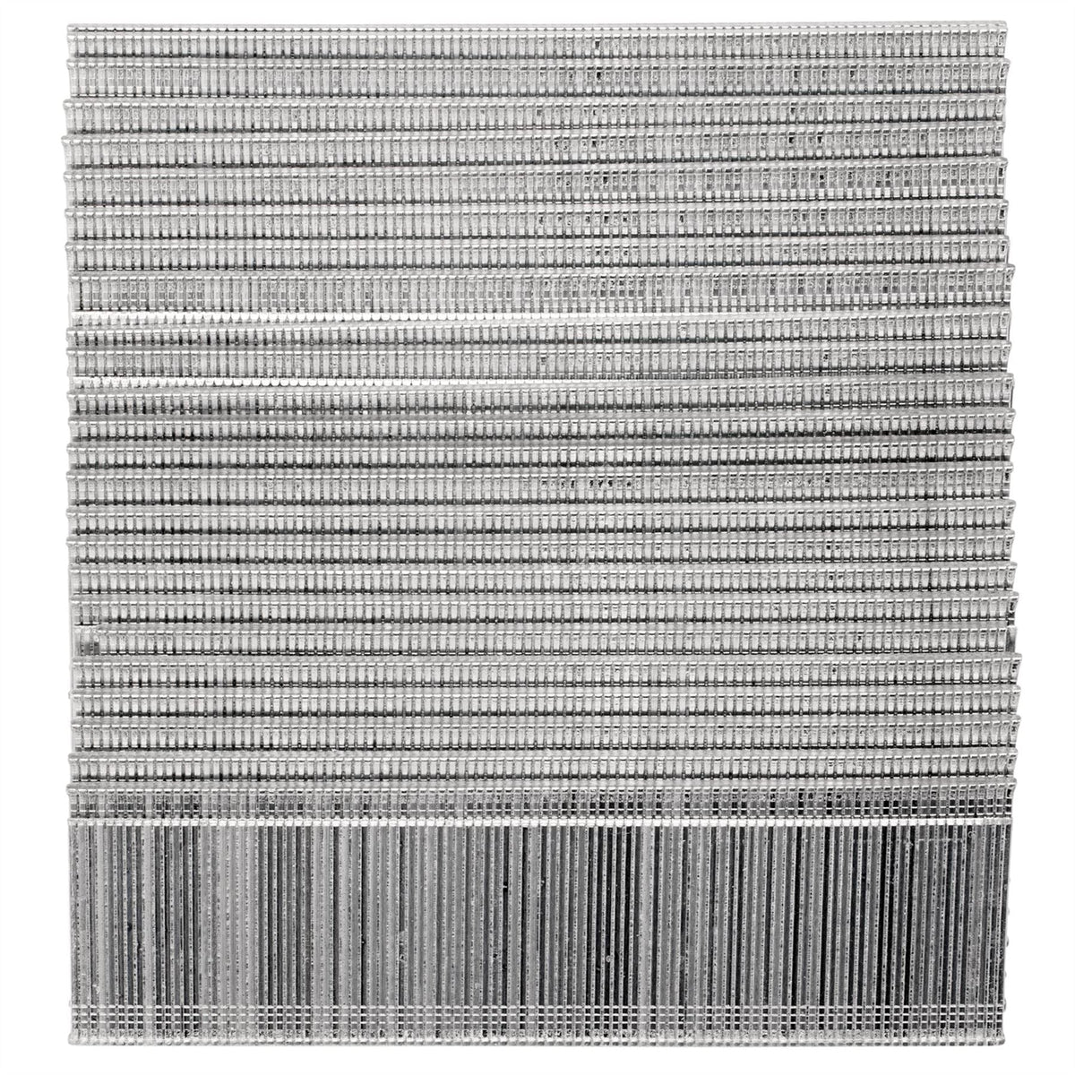 Draper Brad Nails 35mm (Pack of 5000) 59828  White Rose Tools