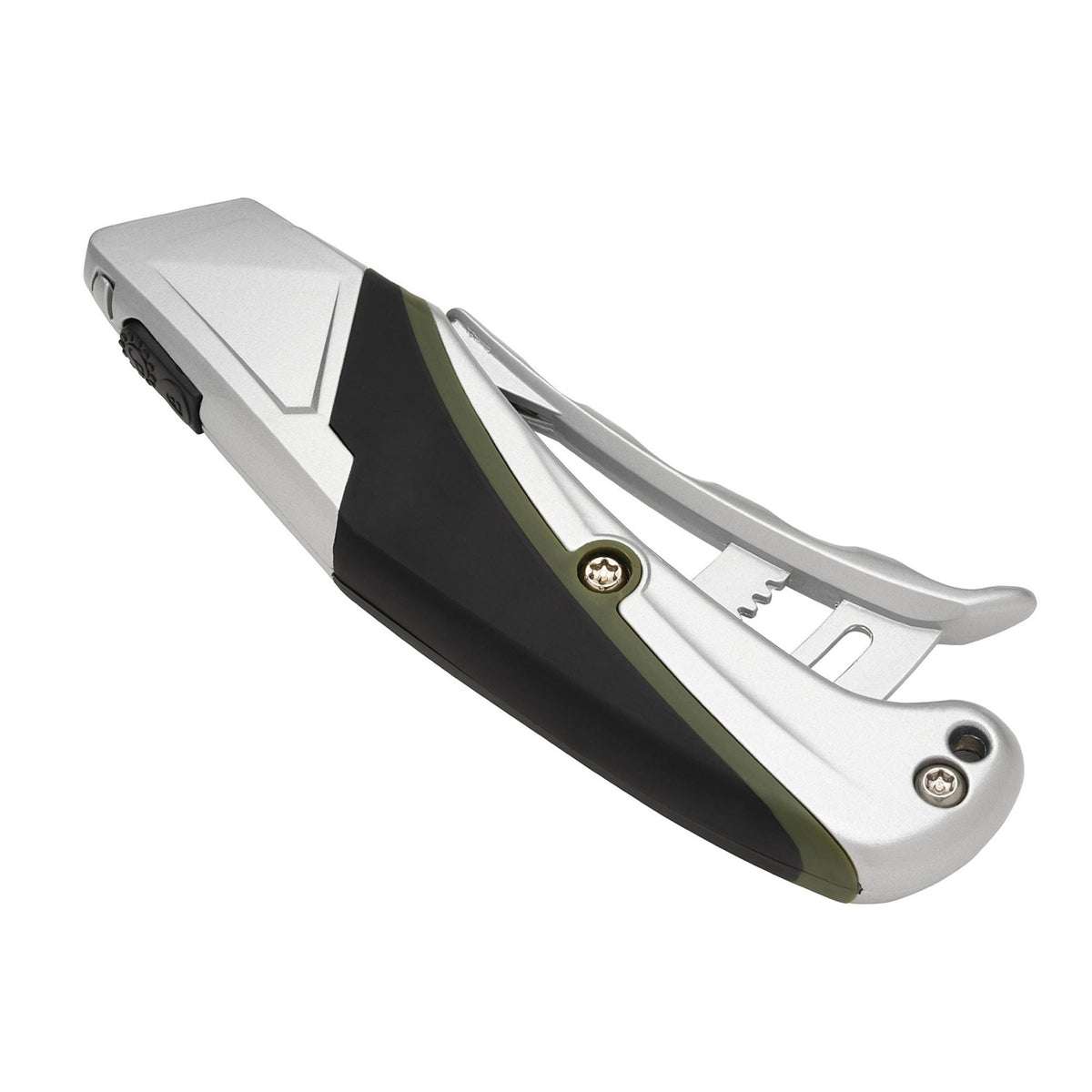 Draper Expert Self Retracting Safety Knife 30969  White Rose Tools