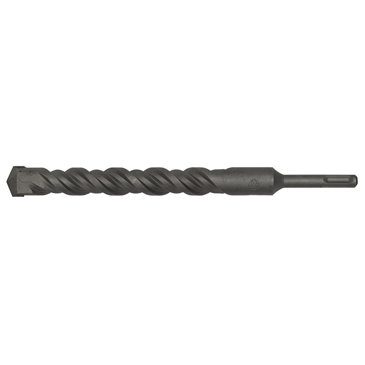 Worksafe by Sealey SDS Plus Drill Bit Ø23 x 250mm