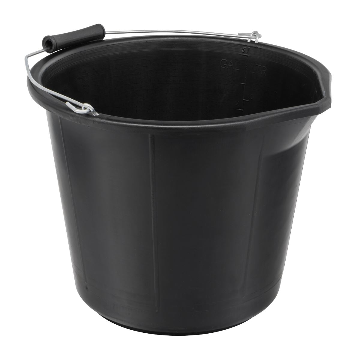 Sealey Bucket 14L - Composite