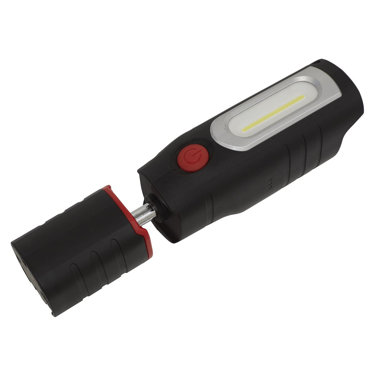 Sealey 360° Inspection Light 8W COB LED 12V SV12 Series - Body Only 