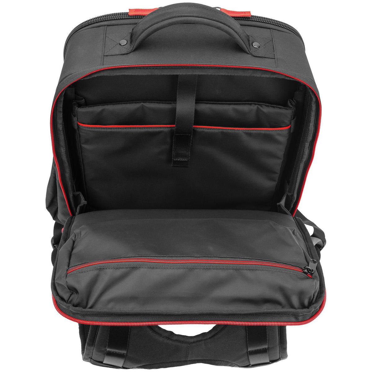 KNIPEX Tool Backpack Modular X15 Empty Tool Bag 00 21 51 LE  White Rose Tools