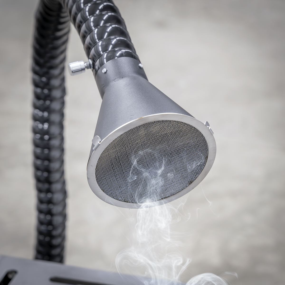 Sealey Welding Fume Extractor  White Rose Tools