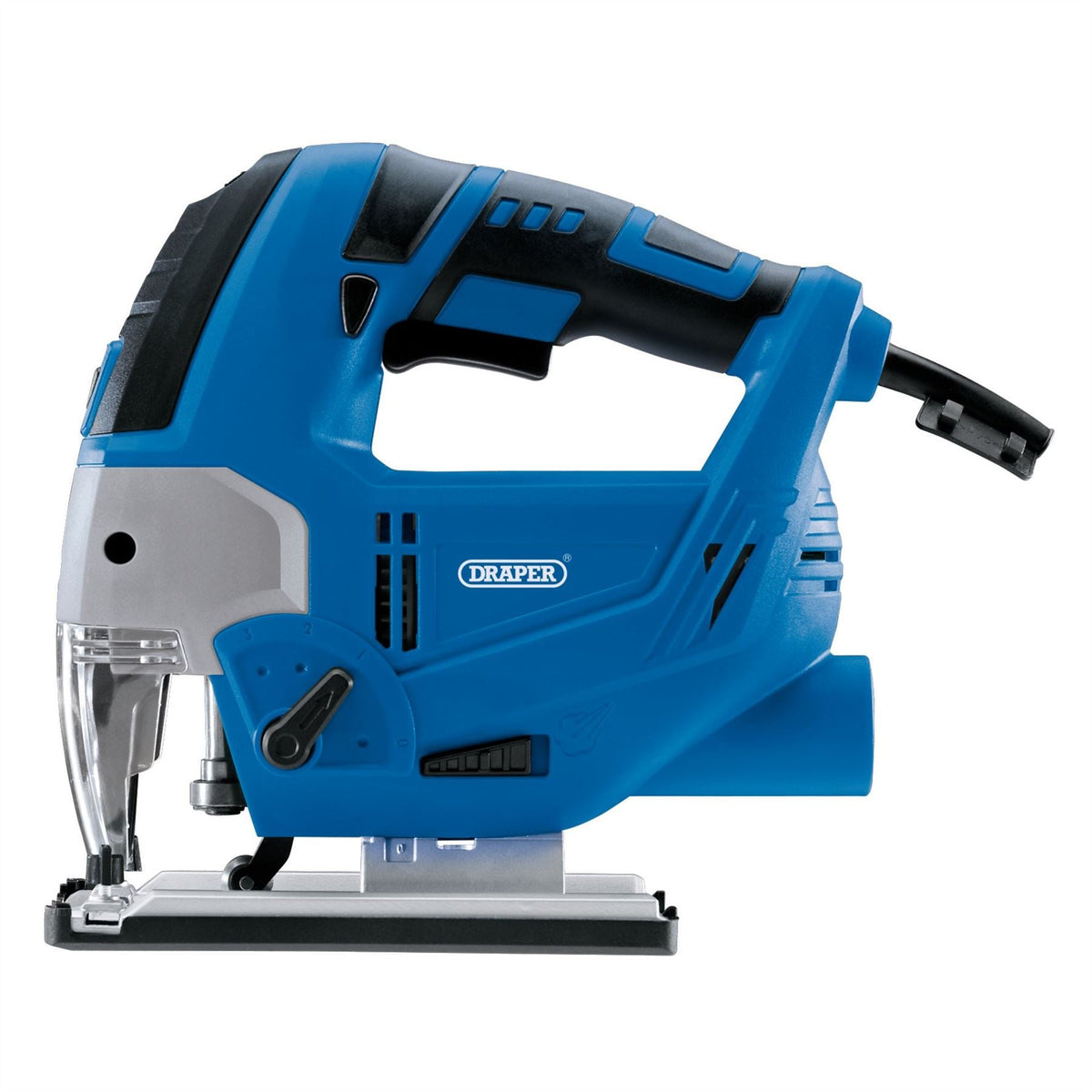 Draper 230V Orbital Jigsaw 800W 56768  White Rose Tools