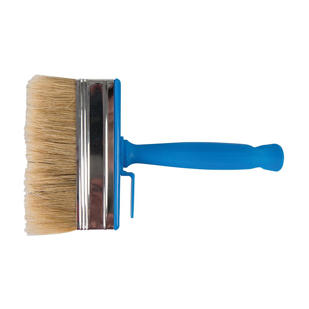 Silverline Block Brush 115mm / 4-1/2" 394974