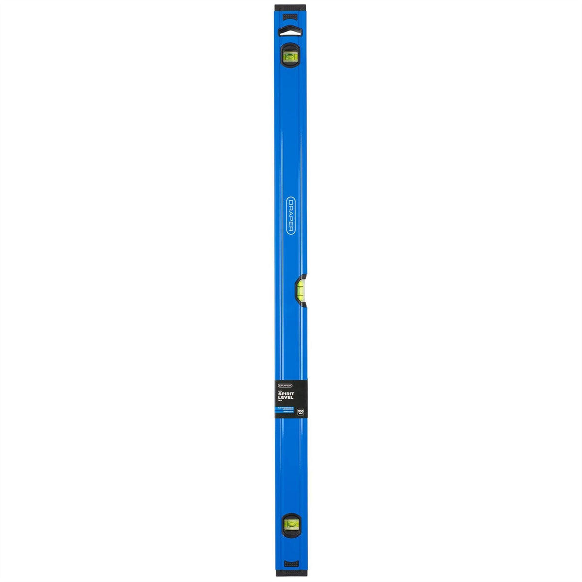 Draper Box Spirit Level 900mm 75073  White Rose Tools