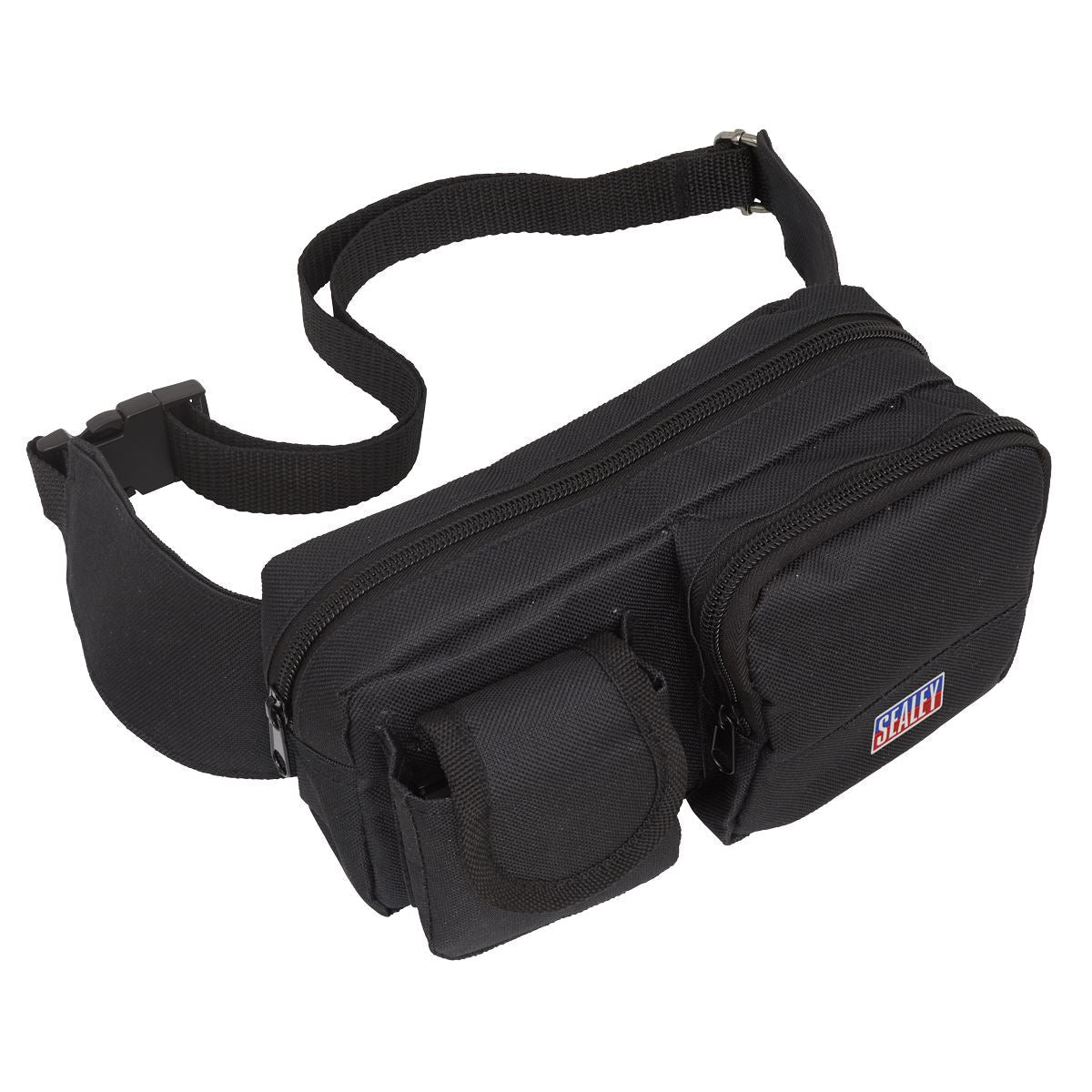 Sealey Motorcycle Waist Bag - Small 