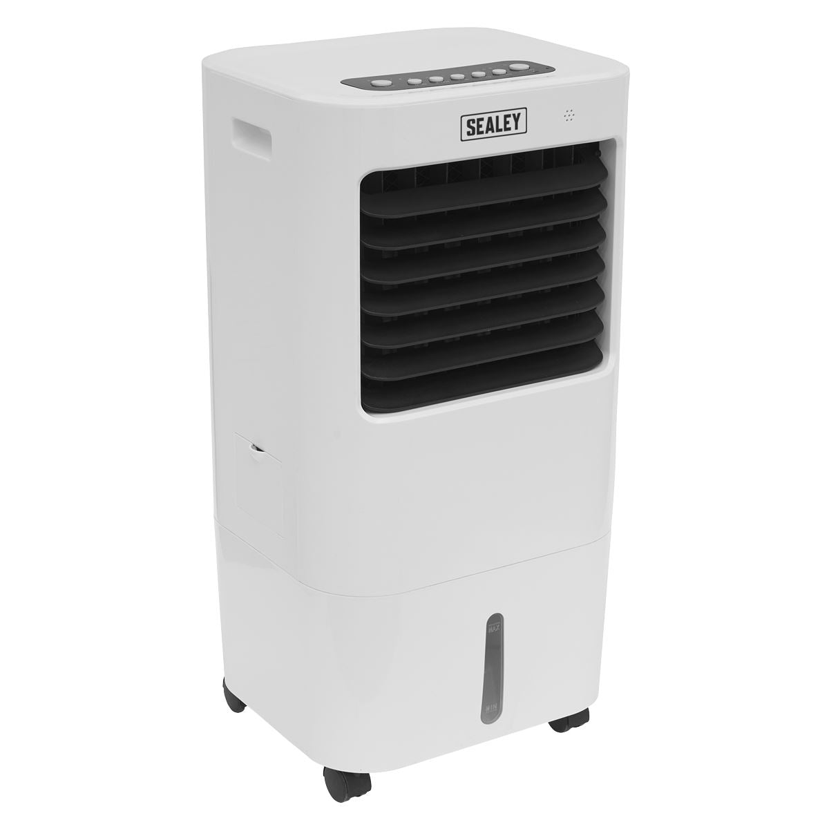 Sealey Air Cooler/Purifier/Humidifier with Remote Control