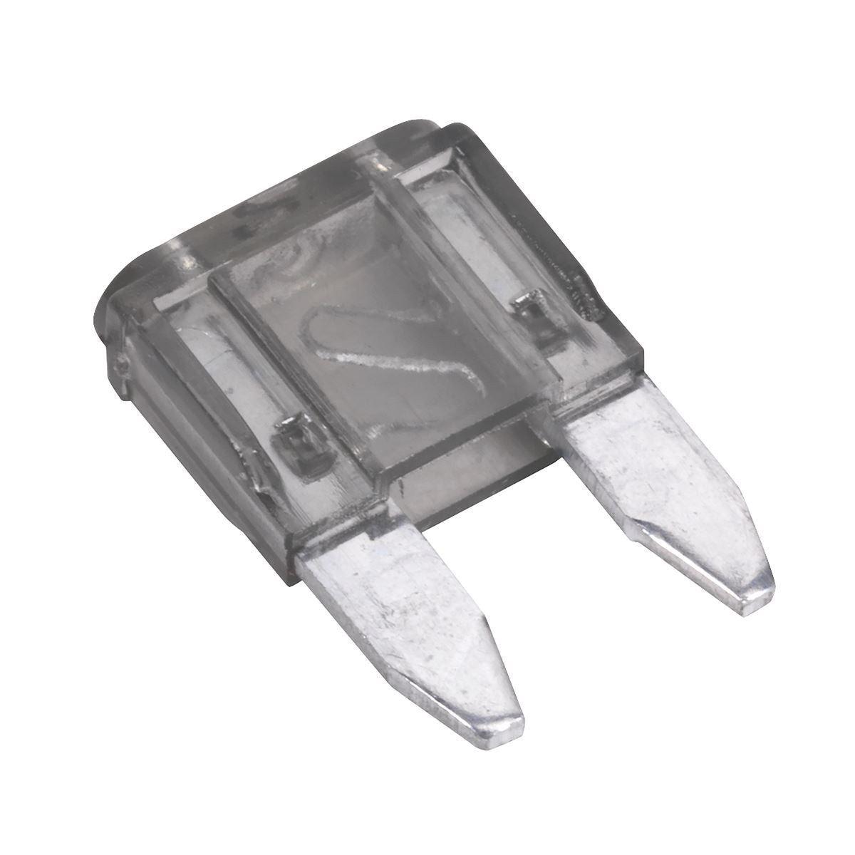 Sealey Automotive MINI Blade Fuse 2A Pack of 50