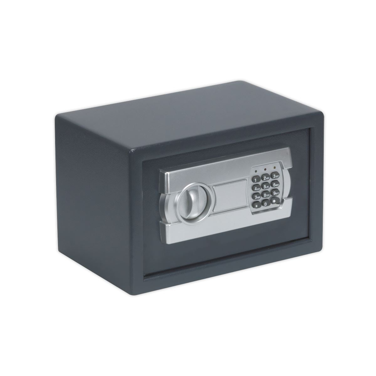 Sealey Electronic Combination Security Safe 310 x 200 x 200mm 