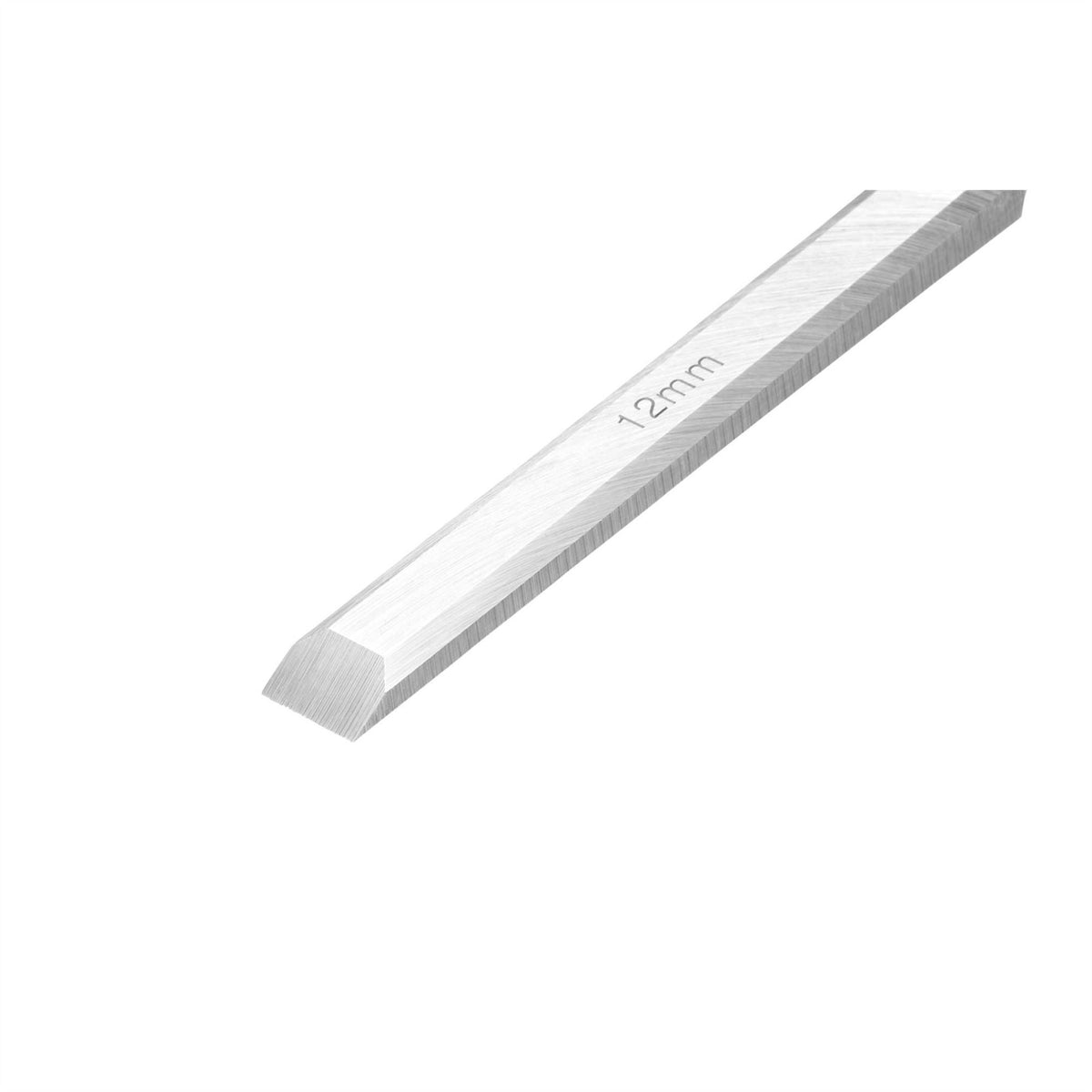 Draper Bevel Edge Wood Chisel 12mm 83285  White Rose Tools
