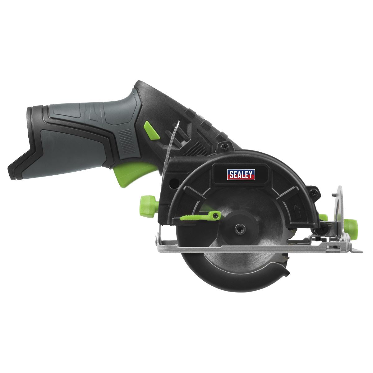 Sealey Cordless Circular Saw Kit 10.8V 2Ah SV10.8 Series Ø85mm 