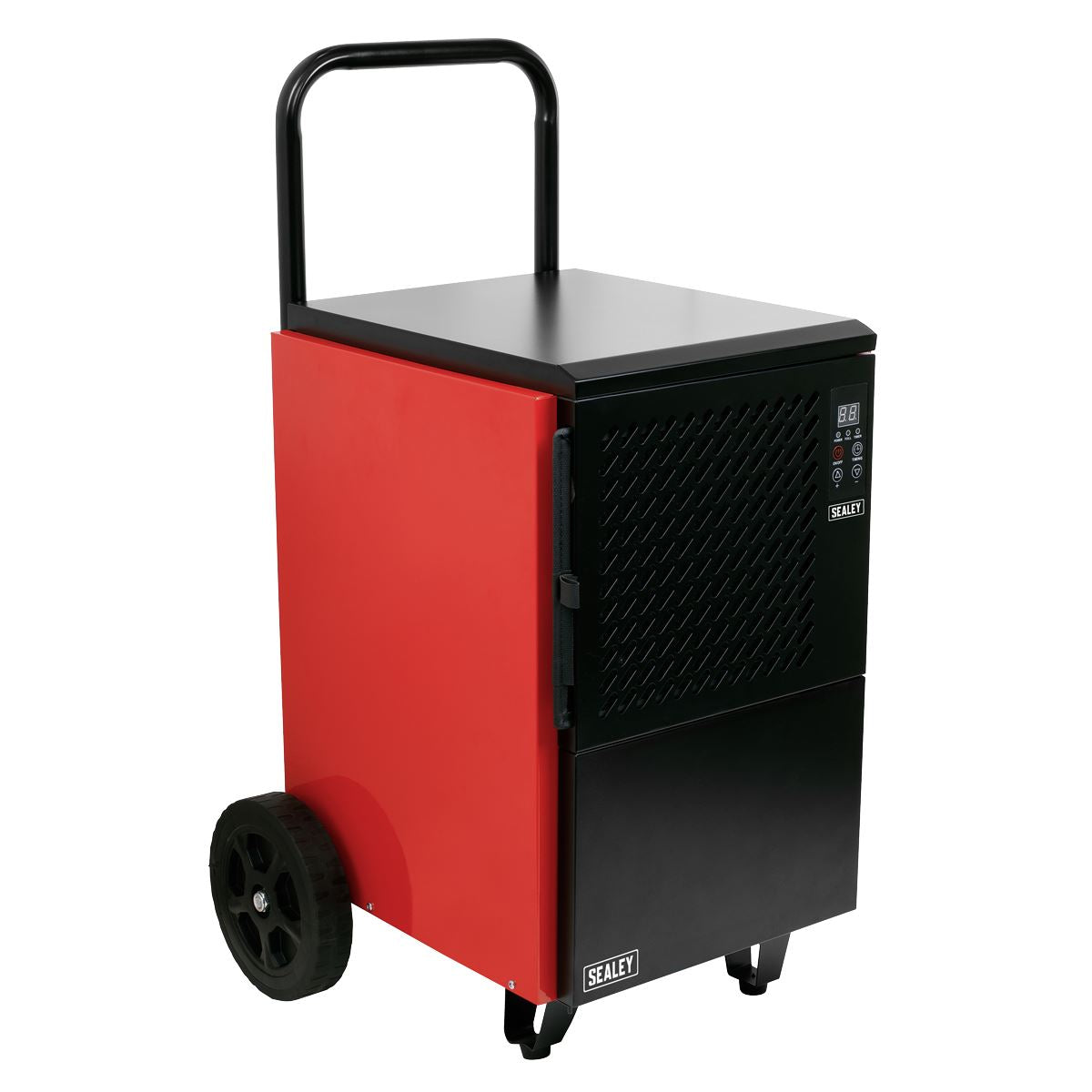 Sealey Industrial Dehumidifier 50L 