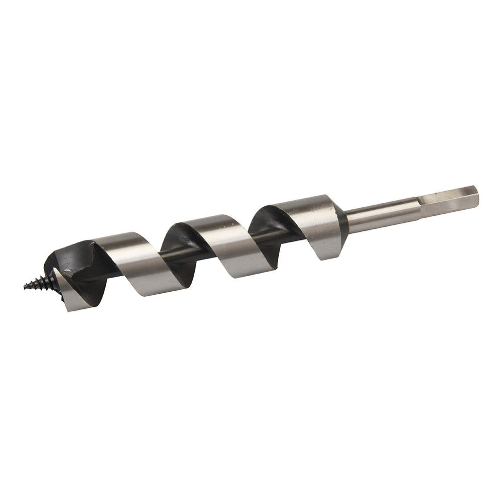 Silverline 235mm Auger Bits 