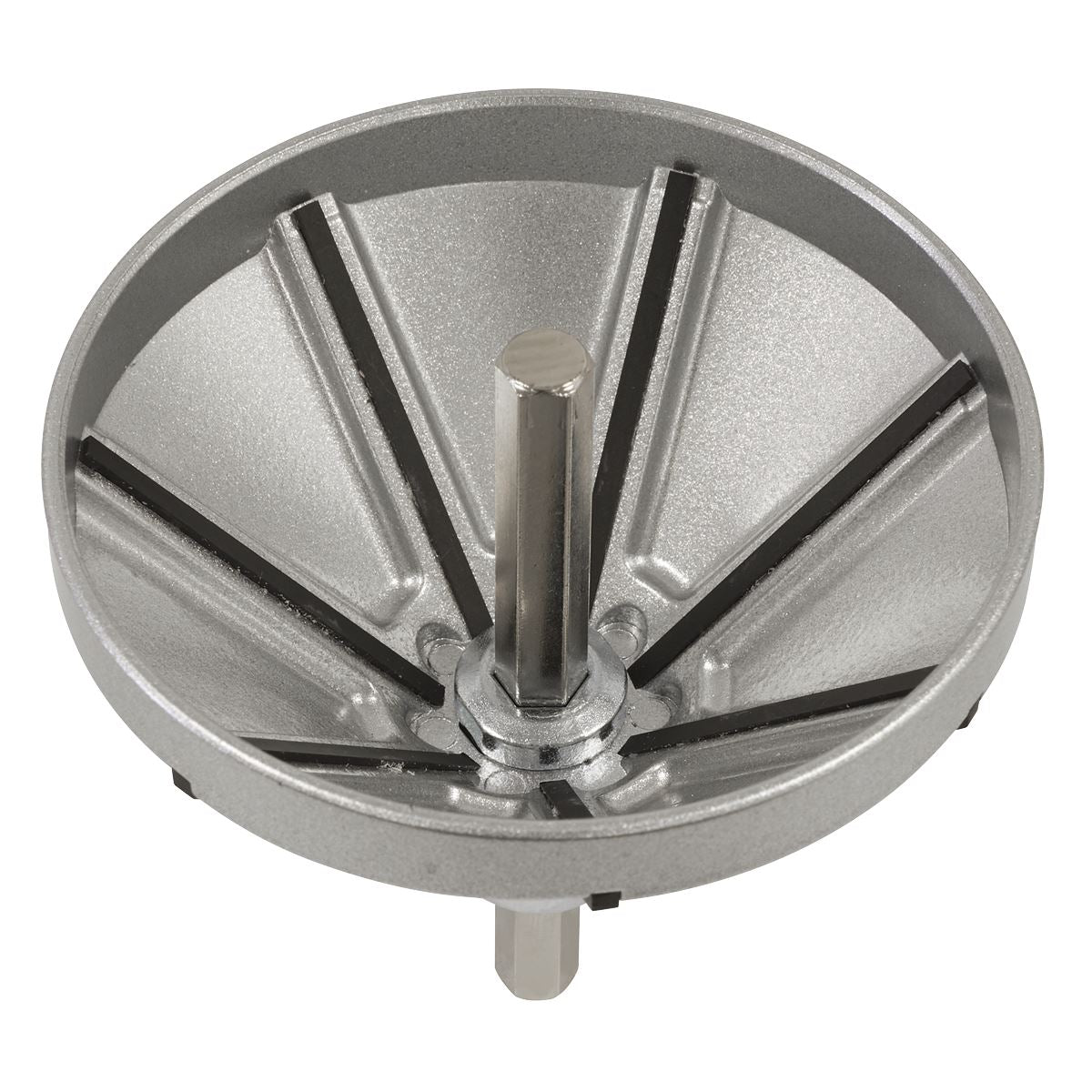 Sealey Internal & External 2-in-1 Deburring/Chamfer Tool Ø27-86mm  White Rose Tools