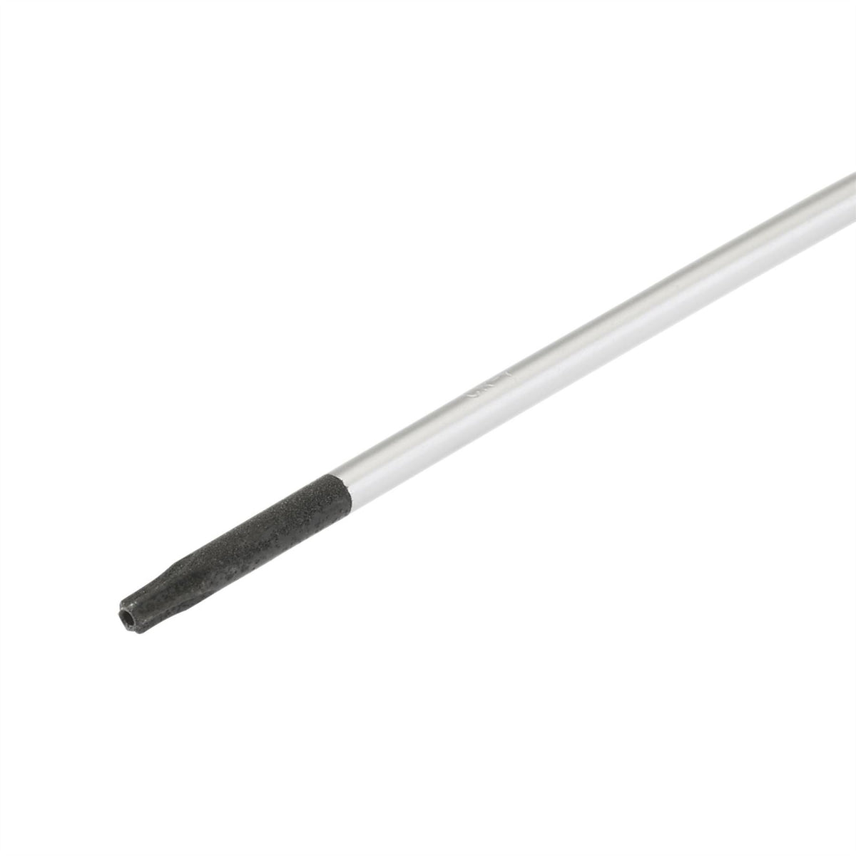 Draper TX-STAR® Soft Grip Security Screwdriver T10 34262  White Rose Tools