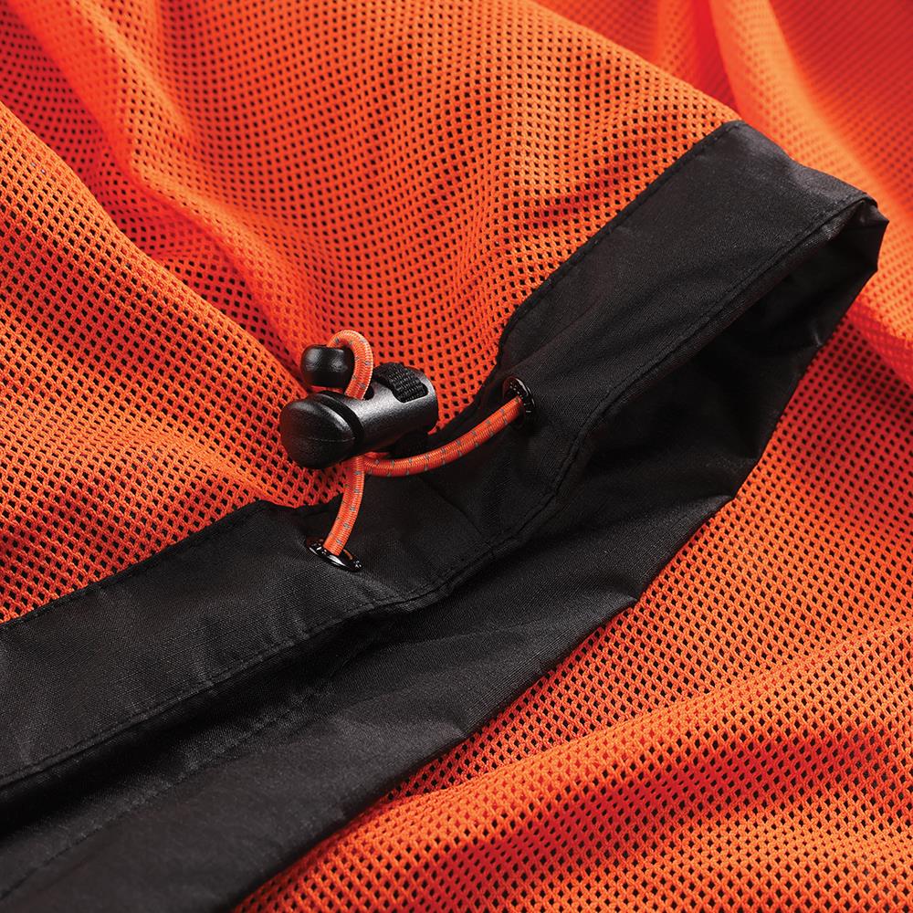 Scruffs Tech Waterproof Jacket Graphite / Black - Choose Size 