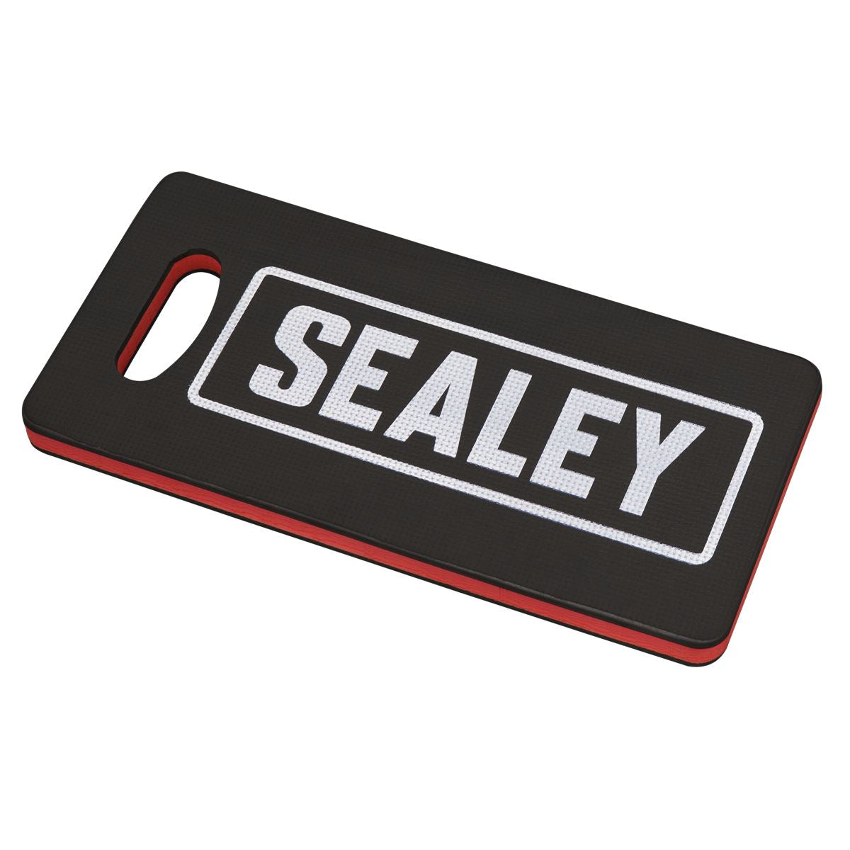 Sealey Mechanic's Kneeling Mat EVA - 28mm Oil Water Resistant 