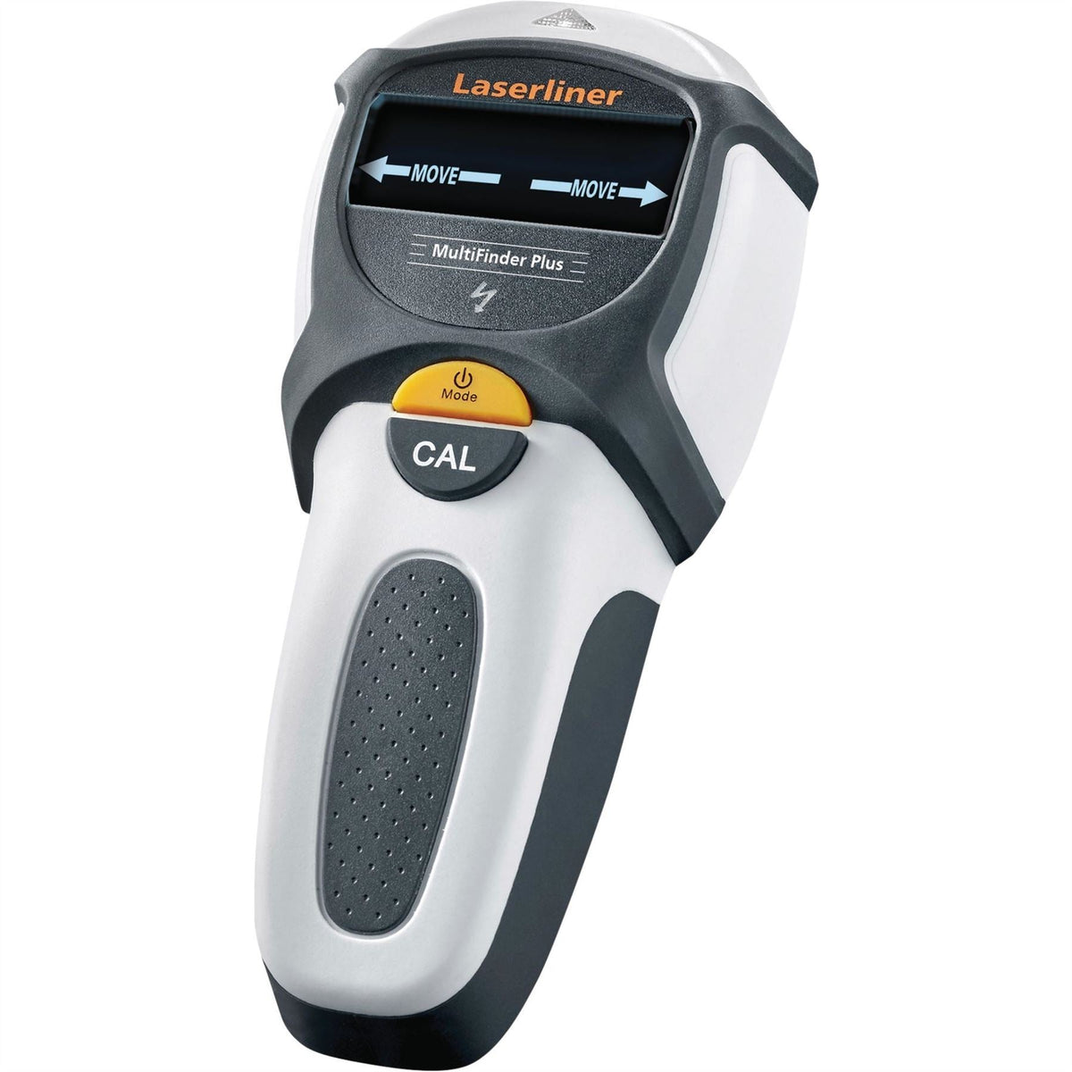 Laserliner 080.965E MultiFinder Plus Universal Locating Device 32084  White Rose Tools