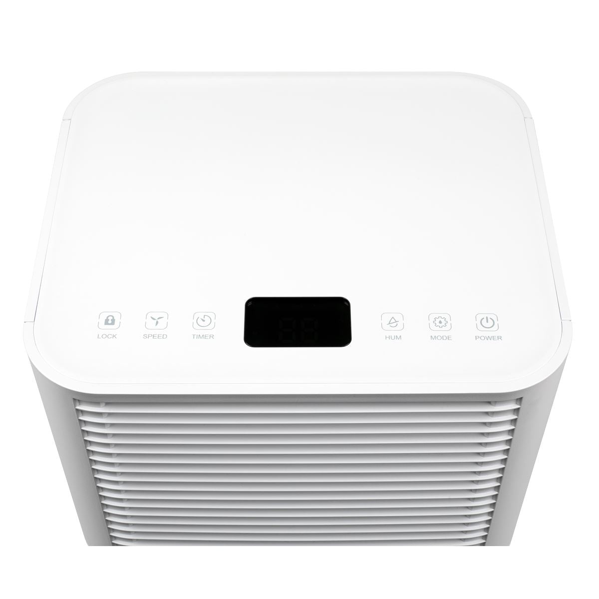 Sealey Dehumidifier 10L