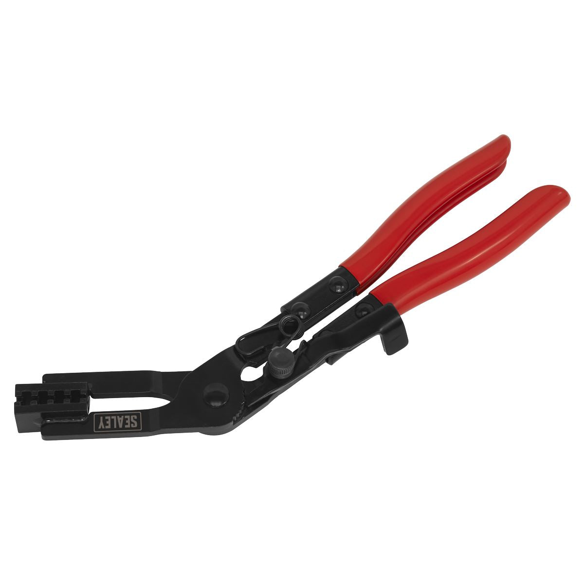 Sealey Angled - Hose Clip Pliers 