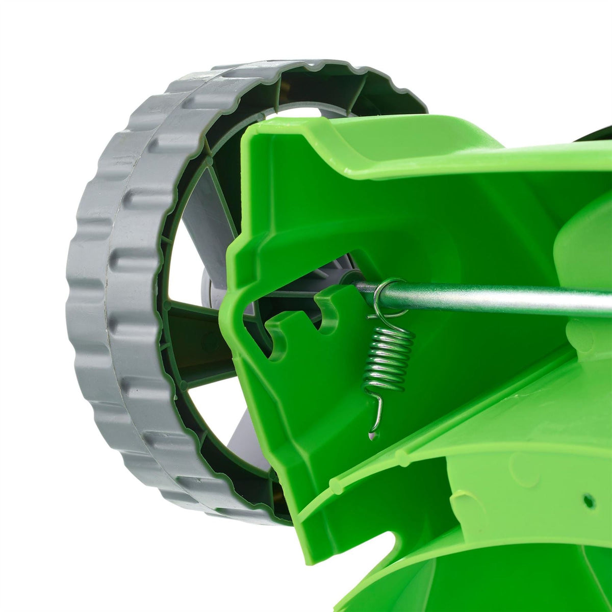 Draper Storm Force 230V Lawn Mower 380mm 1400W 20227  White Rose Tools