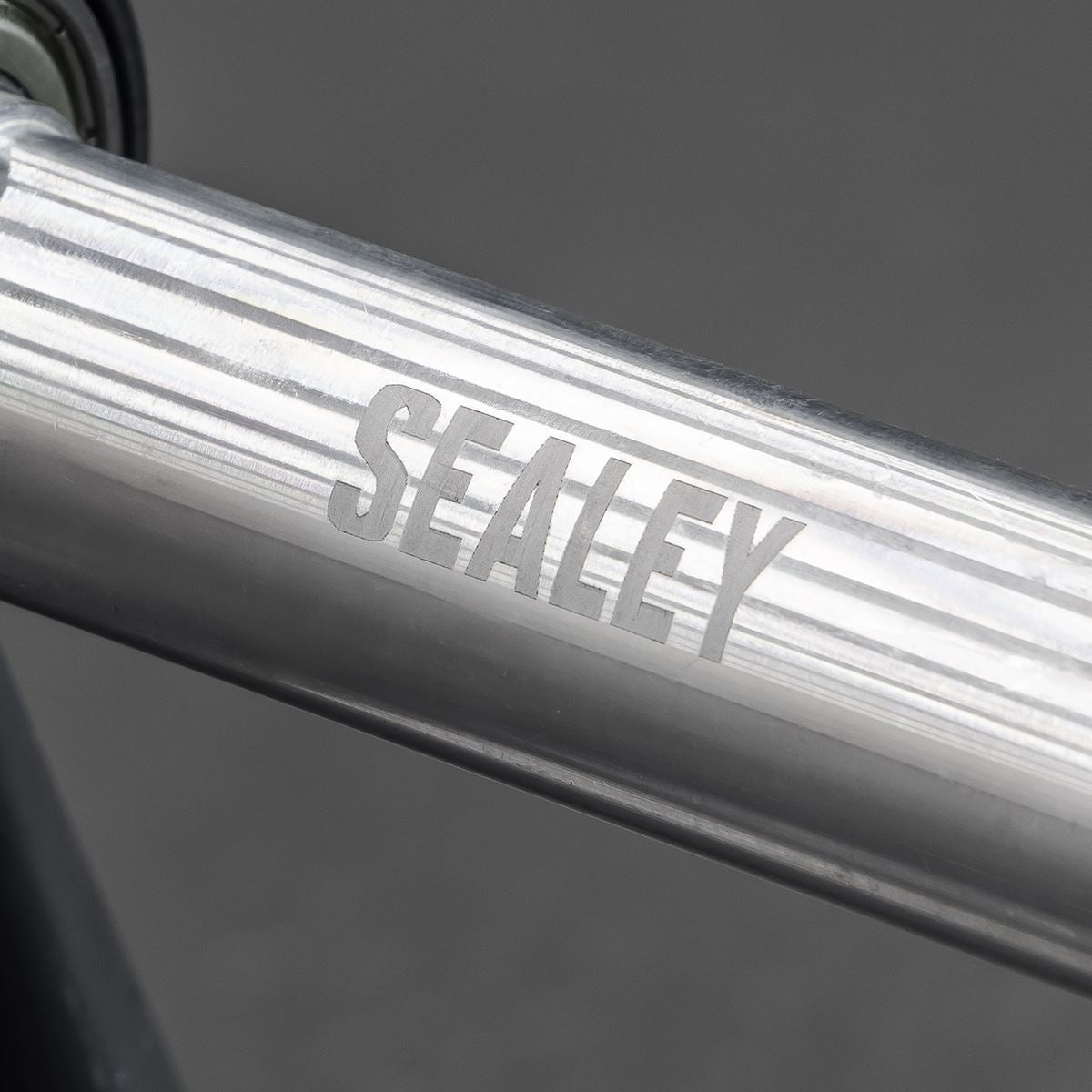 Sealey Motorcycle Stand Single-Sided Pin Adaptor 27.5mm 