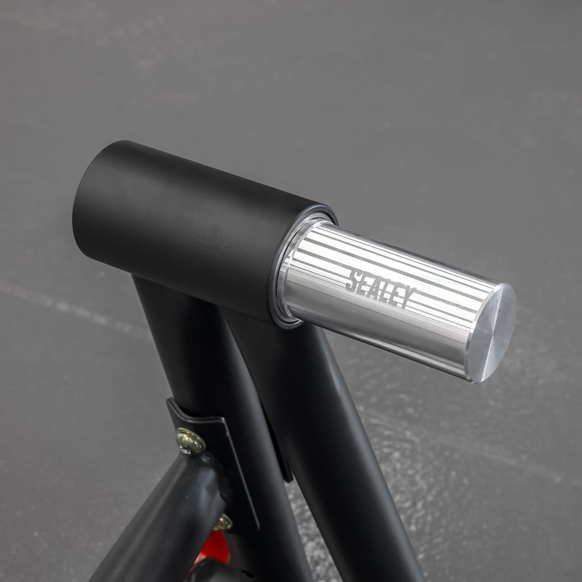 Sealey Motorcycle Stand Single-Sided Pin Adaptor 40.5mm 