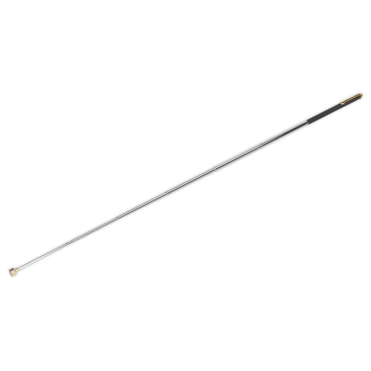 Sealey Premier 1.5kg Telescopic Magnetic Pick-Up Tool Garage 