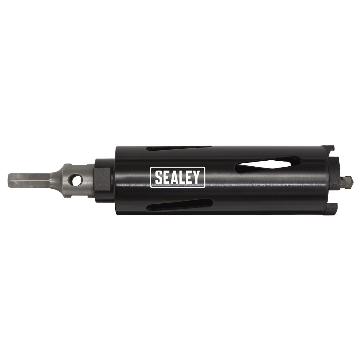 Worksafe by Sealey Core-to-Go Dry Diamond Core Drill Ø52mm x 150mm