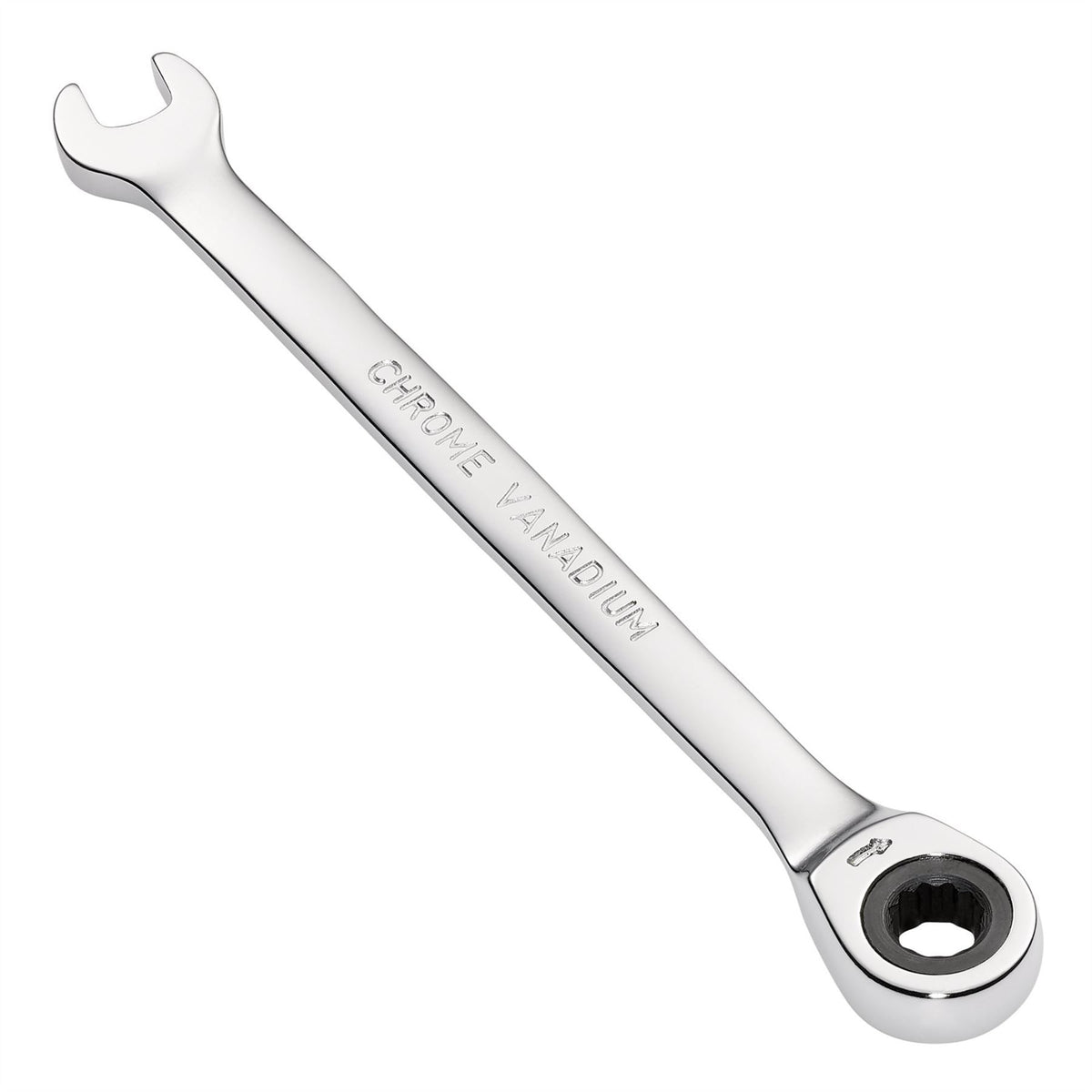 Draper Metric Ratcheting Combination Spanner 7mm 31004  White Rose Tools