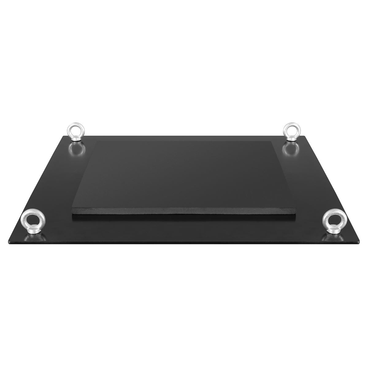Sealey Transmission Jack Lifting Plate 200kg  White Rose Tools