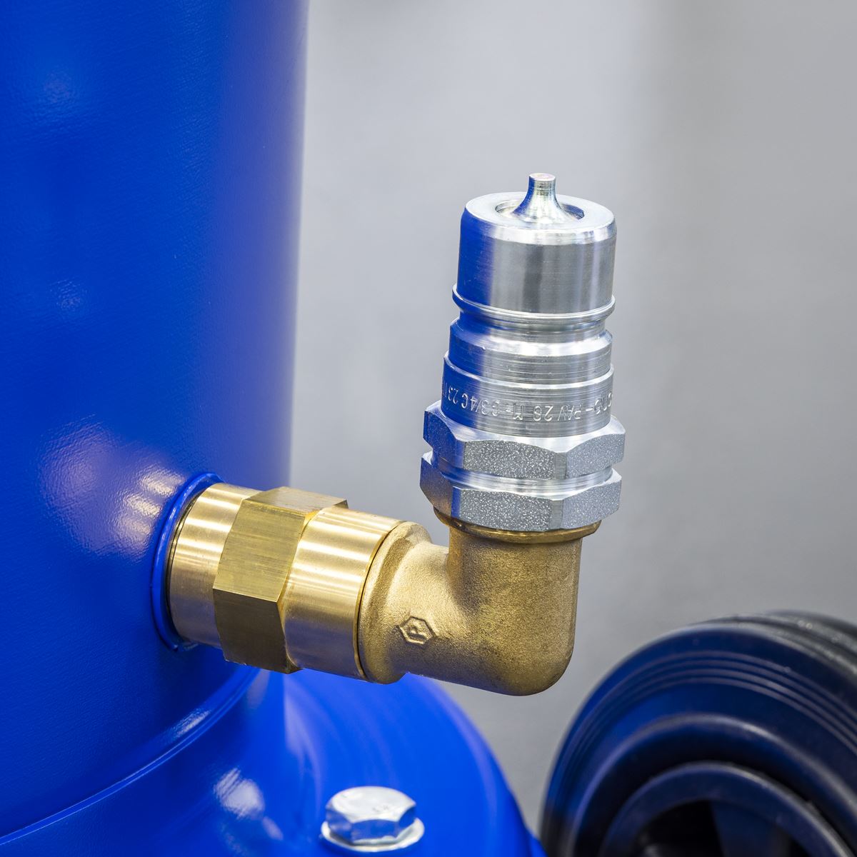 Sealey Pump-Away Mobile Oil Drainer 75L 