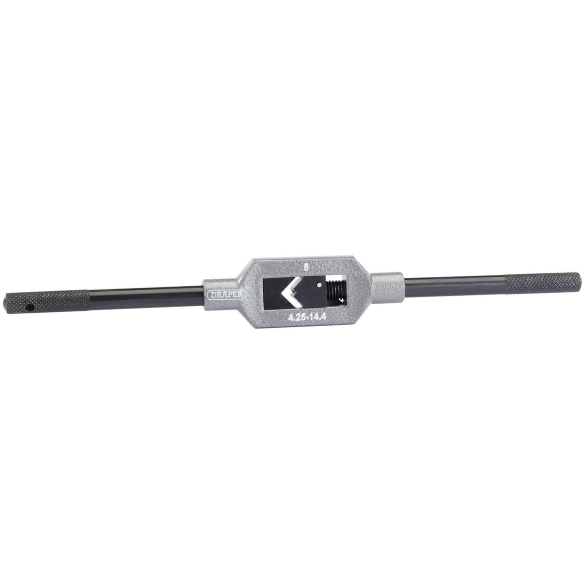 Draper Bar Type Tap Wrench 4.25 - 14.40mm 37330  White Rose Tools
