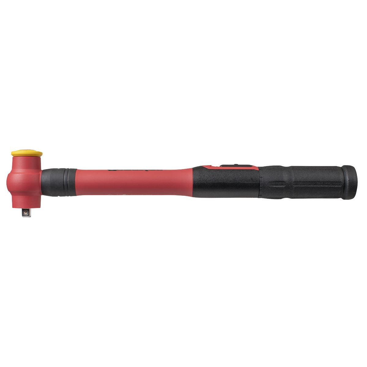 Sealey Premier Insulated Torque Wrench 3/8"Sq Drive 5-25Nm - VDE Approved  White Rose Tools