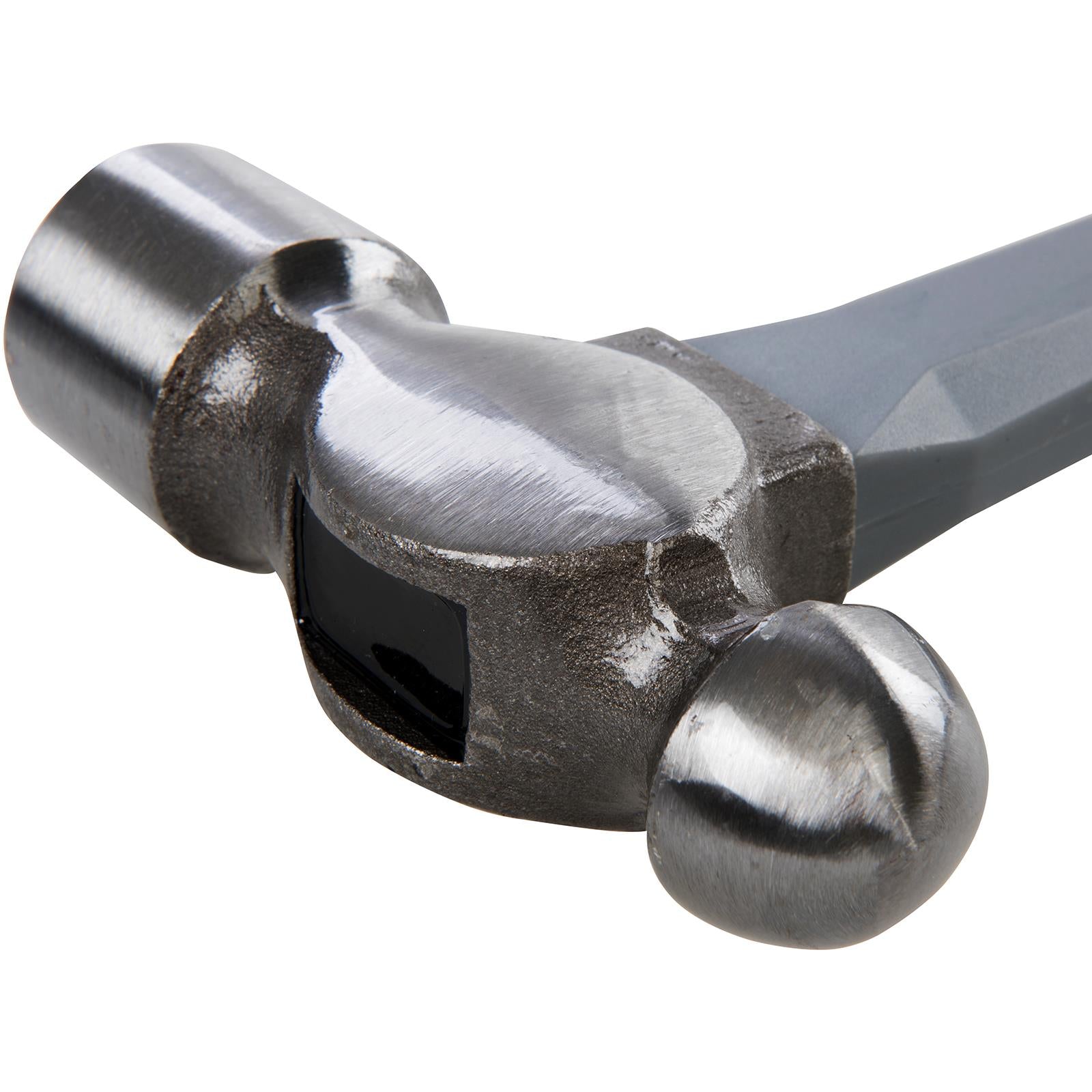 Silverline Fibreglass Ball Pein Hammer 32oz (907g)