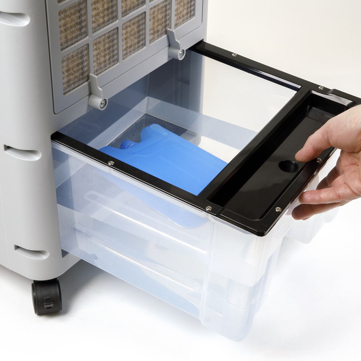 Sealey Air Cooler/Heater/Air Purifier/Humidifier 