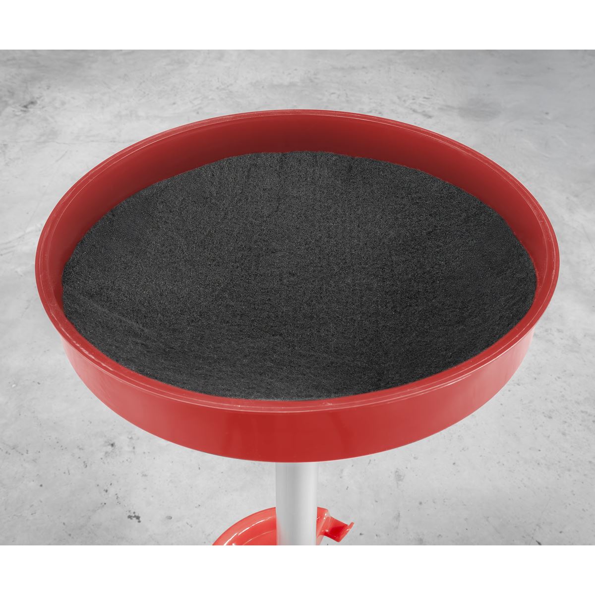Sealey Oil Drain Splash Pad 460mm 3pc