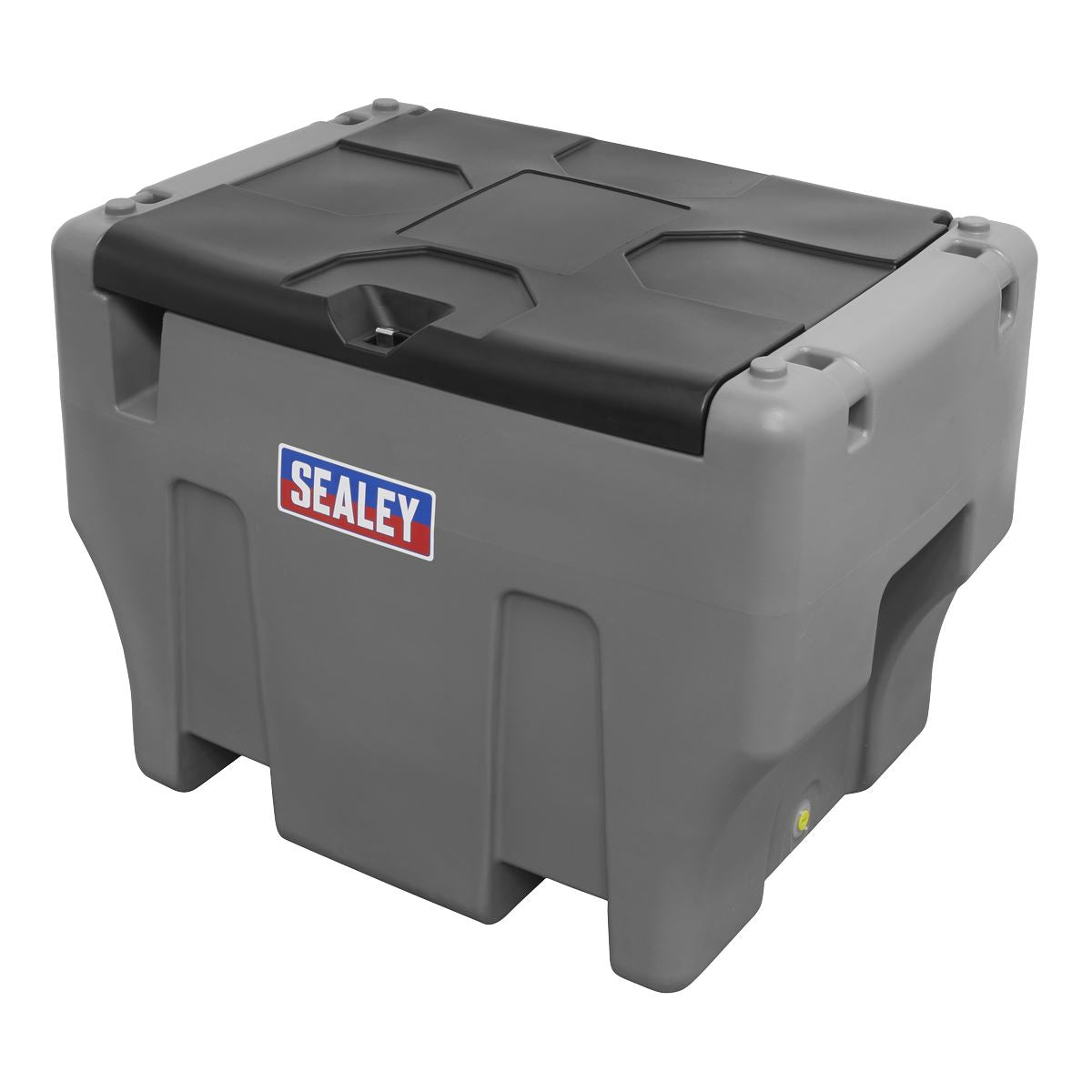 Sealey Combi Fuel Tank 400L/50L Portable