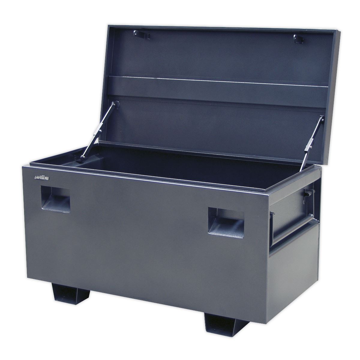 Sealey American Pro 1220 x 610 x 700mm Site Box 